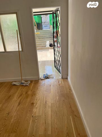 דירת גן, אצ"ל 34, רמת עמידר, רמת גן