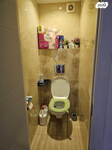 דירה, חצרים 8, נאות רחל, חולון