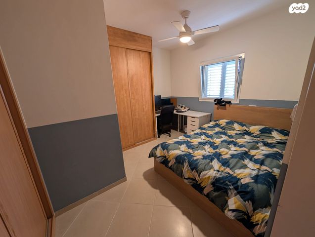 דירה, אפרים 5, נגבה, רמת גן