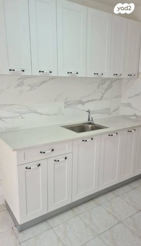 דירה, גיורא יוספטל 13, גיורא, רמלה