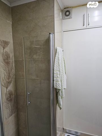 דירה, חצרים 8, נאות רחל, חולון