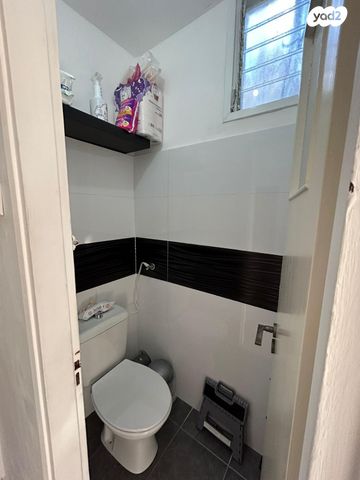 דירה, שדרות דגניה 71, קרית חיים מערבית, חיפה