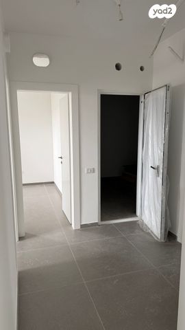 דירה, סא"ל עמנואל מורנו 7, השחר, דימונה