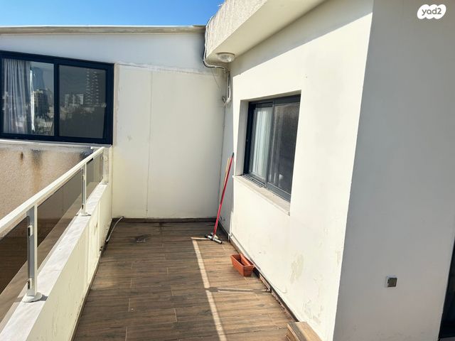 דירה, בר אילן 16, מרכז, הרצליה