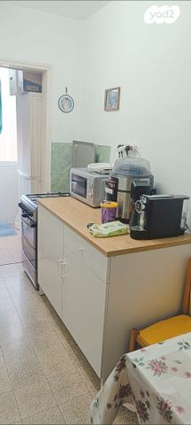 דירה, יצחק בן צבי 18, קרית ים ב', קרית ים