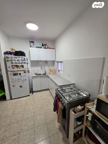 דירה, עוזיאל 50, יד לבנים, רמת גן