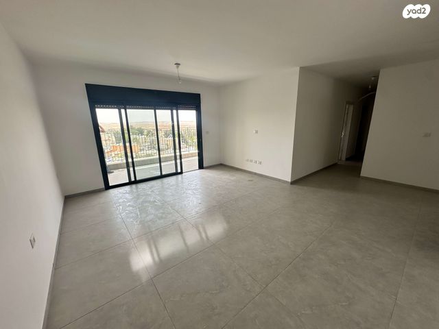 דירה, עין המערה 15, המעיינות, מצפה רמון