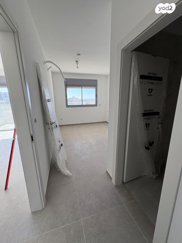 דירה, תל גבעון 1, ממשית, דימונה