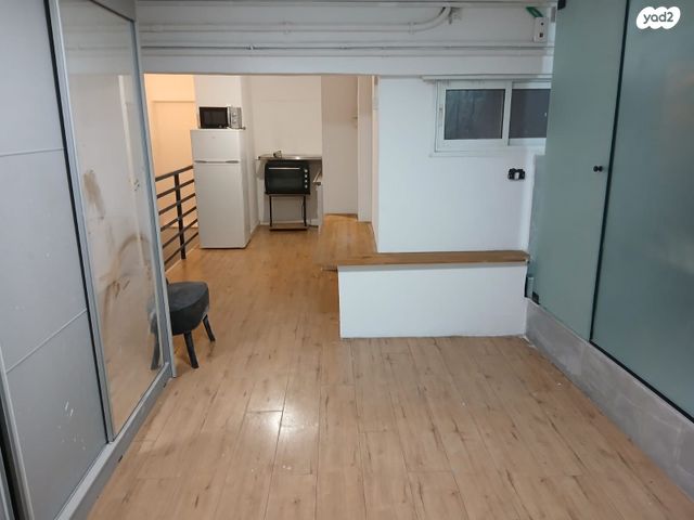 דירה, רבנו חננאל 26, גבעת הרצל, אזור המלאכה יפו, תל אביב יפו