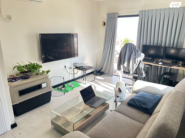 דירה, בר אילן 16, מרכז, הרצליה