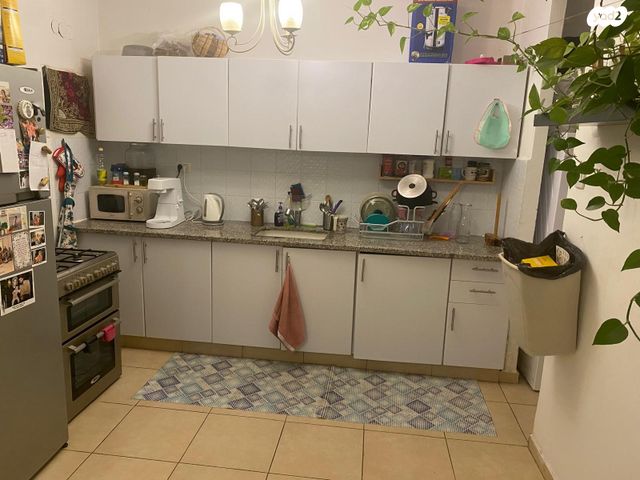 דירה, הגליל 3, אפרידר, אשקלון