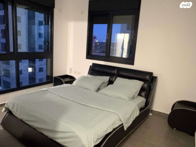 דירה, יער ביריה 3, נופי בן שמן, לוד