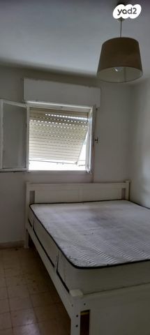 דירה, ורד 15, מוצקין הותיקה, קרית מוצקין