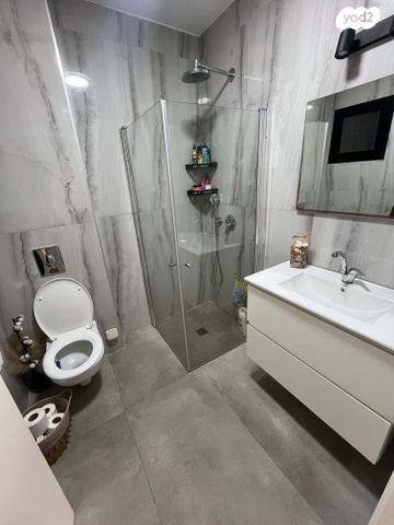 דירה, טרומפלדור 3, אחוזת כנרת, טבריה