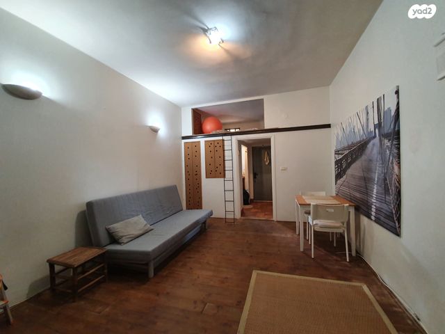 דירה, יפה נוף 119, כרמל מרכזי - שד' קיש, חיפה