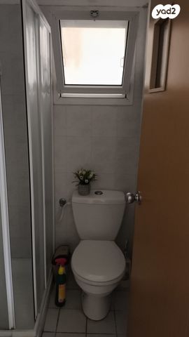 דירה, אגוזים 6, סביוני ים, קרית ים