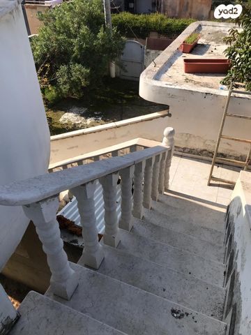 דירת גן, טרומפלדור 3, קרית ים ג', קרית ים