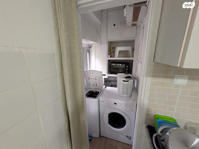 דירה, שבטי ישראל 46, קרית חיים מזרחית, חיפה