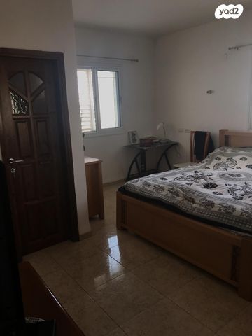 דירת גן, טרומפלדור 3, קרית ים ג', קרית ים