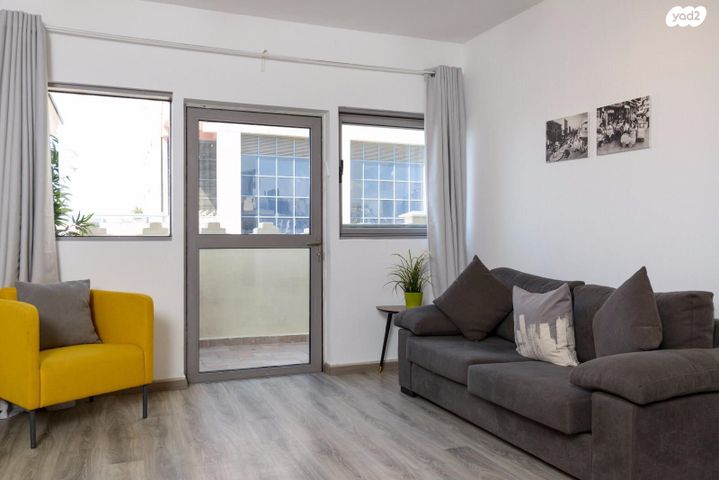 דירה, הירקון 52, לב תל אביב, לב העיר צפון, תל אביב יפו