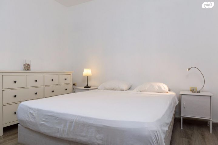 דירה, הירקון 52, לב תל אביב, לב העיר צפון, תל אביב יפו