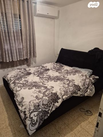 דירה, משה דיין 5, גיורא, רמלה