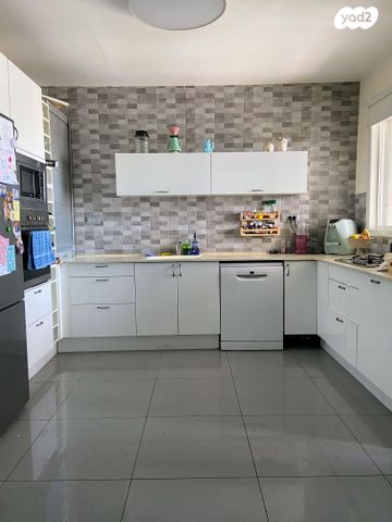 דירה, הפרדס הראשון 1, כצנלסון, ראשון לציון