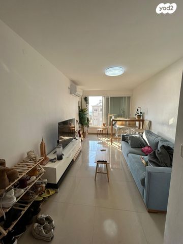 דירה, שדרות דגניה 71, קרית חיים מערבית, חיפה