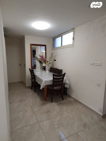 דירה, פיק"א 24, לב העיר, טבריה