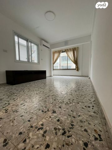 דירה, הרב אהרונסון 19, כרם התימנים, תל אביב יפו