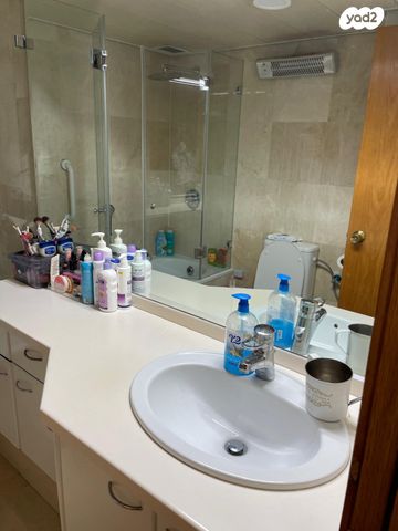 דירה, אלנבי 1, לב תל אביב, לב העיר צפון, תל אביב יפו