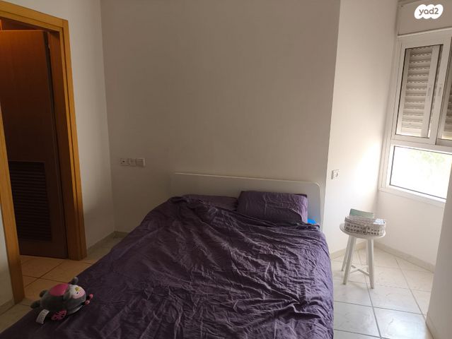 דירה, אגוזים 6, סביוני ים, קרית ים