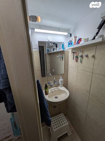 דירה, שבטי ישראל 46, קרית חיים מזרחית, חיפה