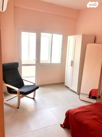 דירה, ש"ץ 4, מרכז העיר, ירושלים