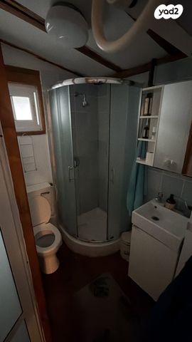 יחידת דיור, כוכב הים 74, חופית, חופית