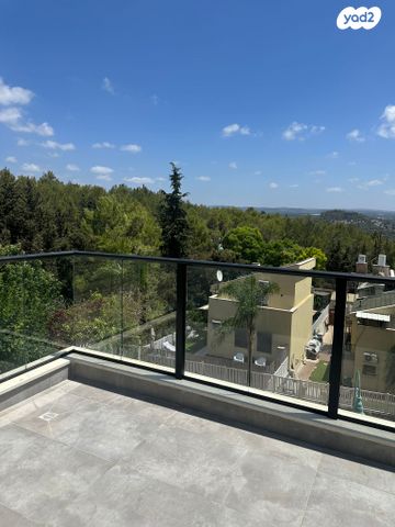 דירה, האלון 1, גבעת ארזים, שלומי