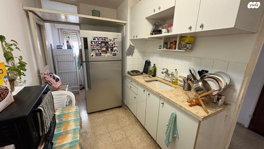 דירה, הצוף 32, גילה, ירושלים