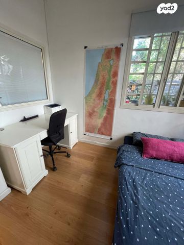 דירת גן, דיזנגוף 6, הצפון הישן - דרום, תל אביב יפו