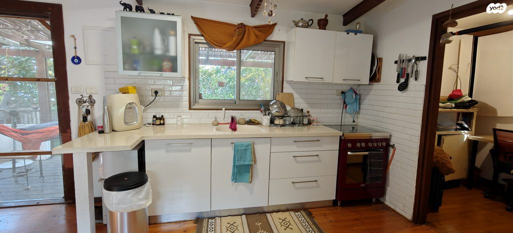 יחידת דיור, גבעת הבריכות 5, מרכב היישוב / מרכז עתלית, עתלית