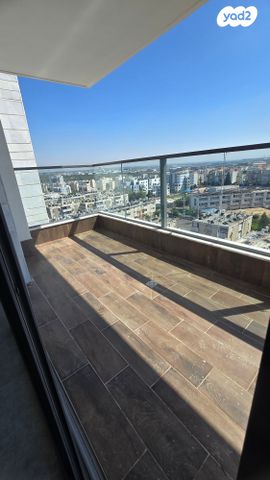 דירה, הרב תיסלית 3, שקמים ואגמים, אשקלון