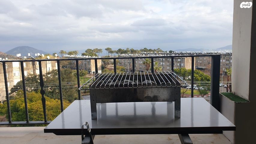 דירה, יזרעאל 32, אשכול, נצרת עילית / נוף הגליל