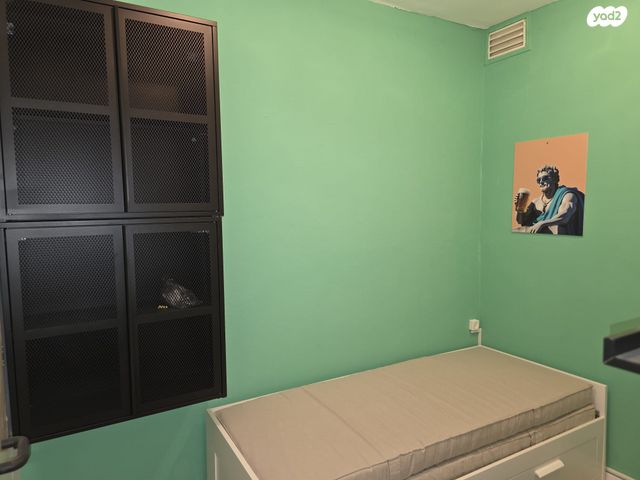 דירה, סמטת אלוף בצלות 10, פלורנטין, תל אביב יפו