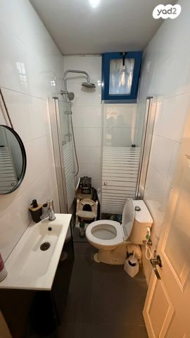 סטודיו/ לופט, הצבעוני 12, היובל, שרונה, רחובות