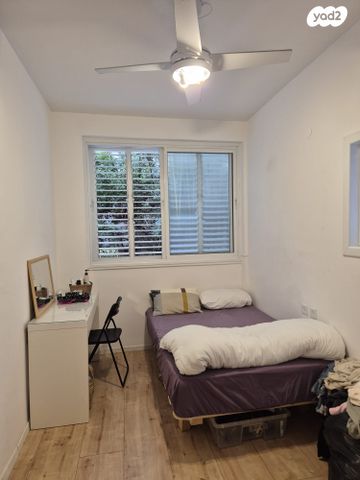 דירה, משה שרת 39, הצפון החדש - כיכר המדינה, תל אביב יפו