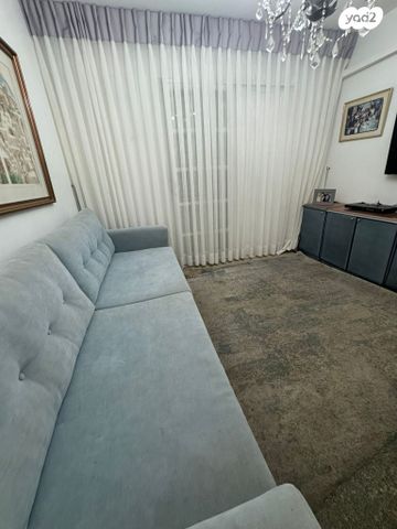 דירה, שמעון בר יוחאי 9, נאות הרצל, נתניה