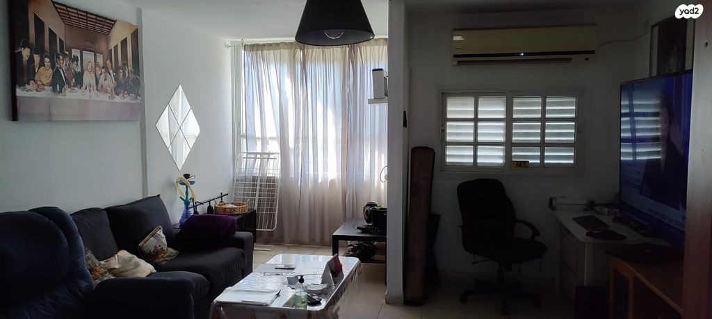 דירה, ורד 15, מוצקין הותיקה, קרית מוצקין