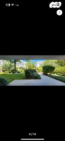 דירה, אפטר 12, תכנית ל', למד, תל אביב יפו