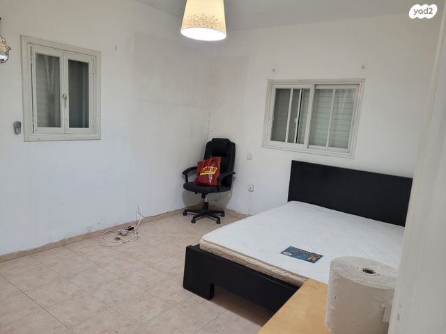 דירה, יפתח 1, יד אליהו, תל אביב יפו