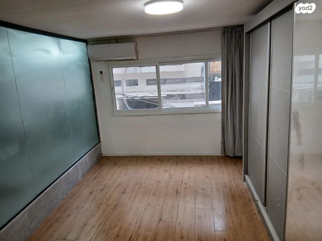 דירה, רבנו חננאל 26, גבעת הרצל, אזור המלאכה יפו, תל אביב יפו