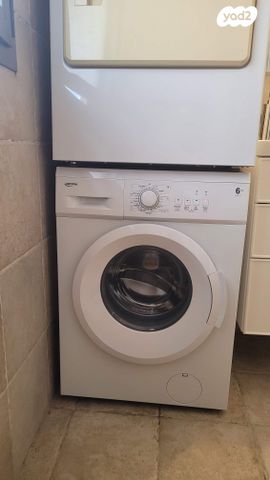 דירה, עין הקורא 13, נווה שאנן, תל אביב יפו